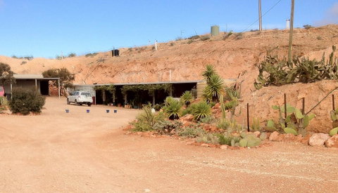 Underground Gem - Accommodation Fremantle 26