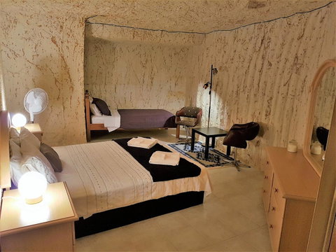 Underground Gem - Accommodation Fremantle 1