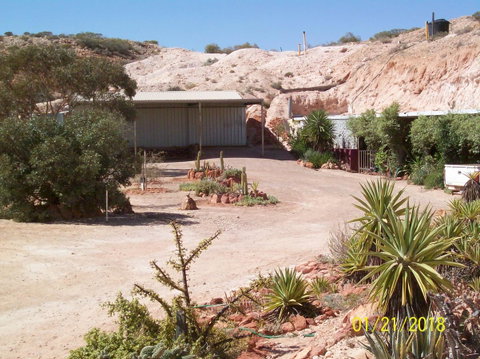 Underground Gem - Accommodation Fremantle 10