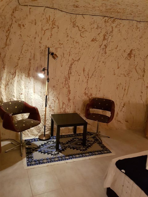 Underground Gem - Accommodation Fremantle 9