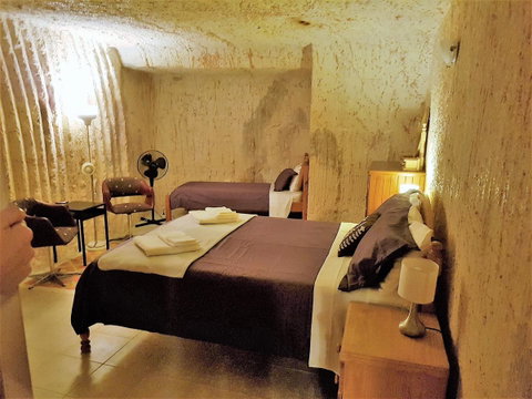 Underground Gem - Accommodation Fremantle 5