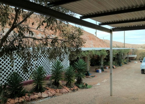 Underground Gem - Accommodation Fremantle 21