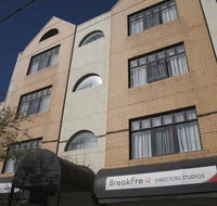 BreakFree Directors Studios - Accommodation Fremantle