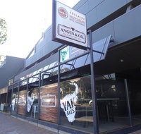 Adelaide Meridien Hotel  Apartments - Accommodation Fremantle