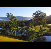 SkyView Villa - Accommodation Fremantle