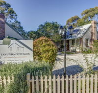 Tanunda Cottages - Accommodation Fremantle