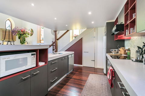 \'THE CHURCH\' Guest Home, Gawler Barossa Region - Accommodation Fremantle 3
