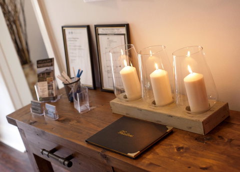 Two Cow Cottage Bed & Breakfast - Accommodation Fremantle 34