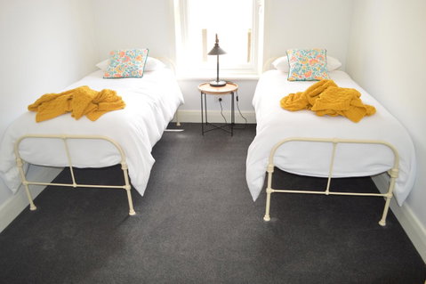 Two Cow Cottage Bed & Breakfast - Accommodation Fremantle 20