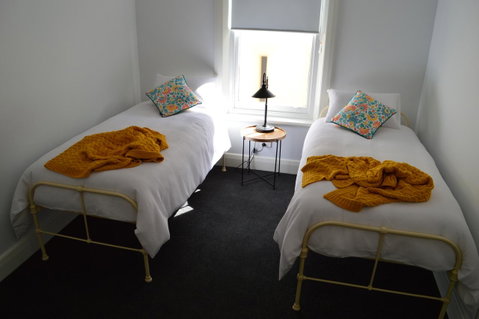 Two Cow Cottage Bed & Breakfast - Accommodation Fremantle 22