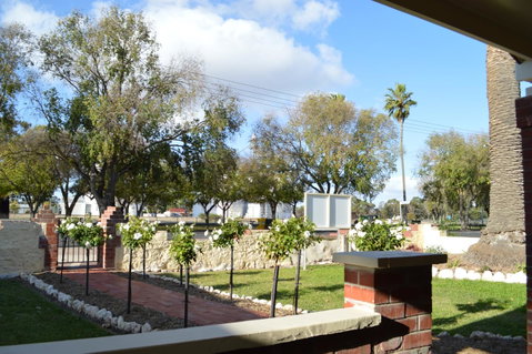 Two Cow Cottage Bed & Breakfast - Accommodation Fremantle 31