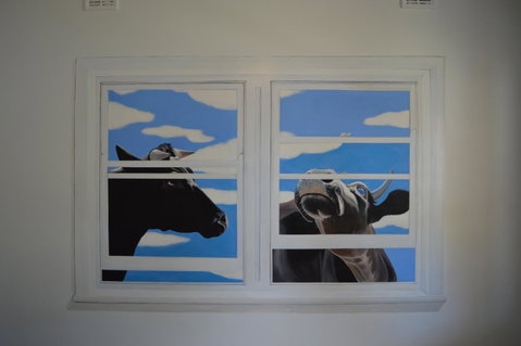 Two Cow Cottage Bed & Breakfast - Accommodation Fremantle 24