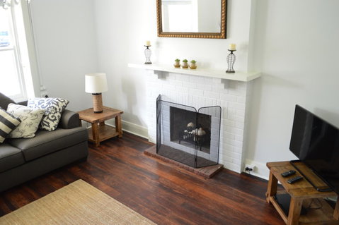 Two Cow Cottage Bed & Breakfast - Accommodation Fremantle 13