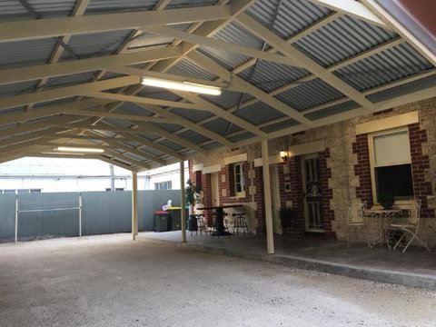 Two Cow Cottage Bed & Breakfast - Accommodation Fremantle 7