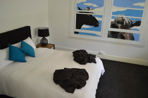 Two Cow Cottage Bed & Breakfast - Accommodation Fremantle 23