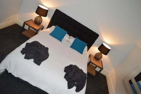 Two Cow Cottage Bed & Breakfast - Accommodation Fremantle 17