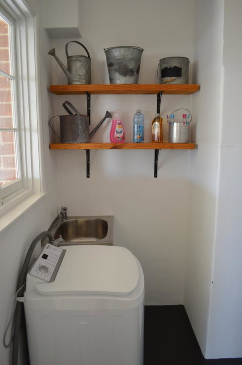 Two Cow Cottage Bed & Breakfast - Accommodation Fremantle 30