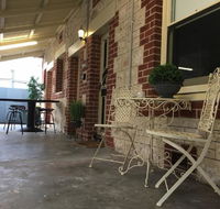 Two Cow Cottage Bed  Breakfast - Accommodation Fremantle