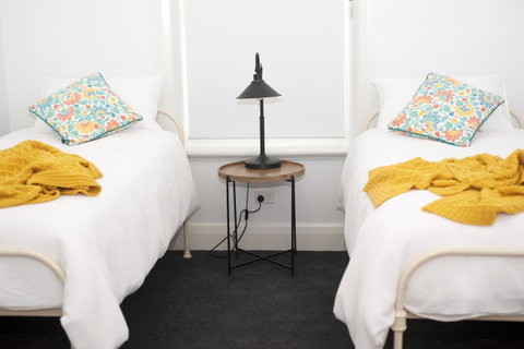 Two Cow Cottage Bed & Breakfast - Accommodation Fremantle 29