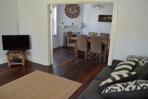 Two Cow Cottage Bed & Breakfast - Accommodation Fremantle 26