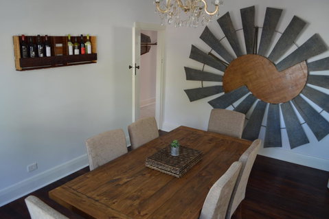 Two Cow Cottage Bed & Breakfast - Accommodation Fremantle 25