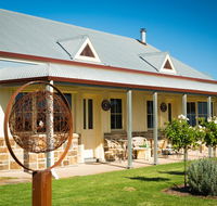 Barossa Vineyard Cottages - Accommodation Fremantle