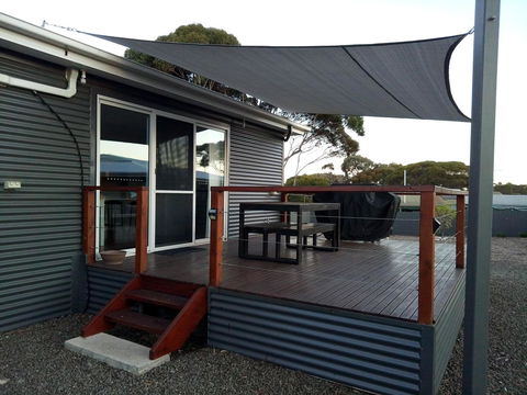 Home On Torrens - Accommodation Fremantle 31