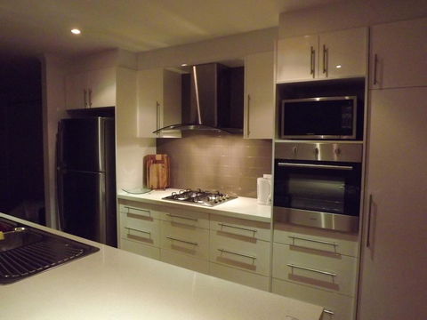 Home On Torrens - Accommodation Fremantle 9