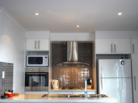 Home On Torrens - Accommodation Fremantle 27