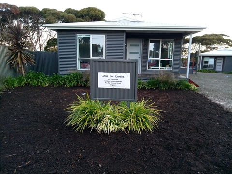 Home On Torrens - Accommodation Fremantle 7