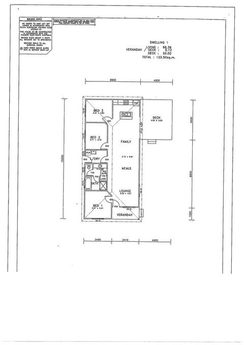 Home On Torrens - Accommodation Fremantle 29
