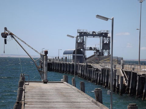 Home On Torrens - Accommodation Fremantle 12