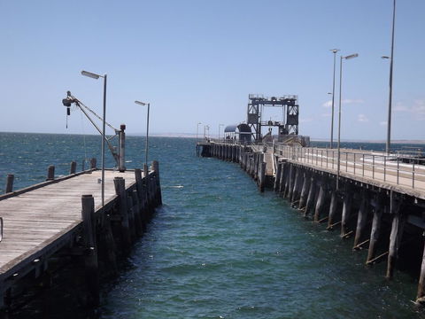Home On Torrens - Accommodation Fremantle 13