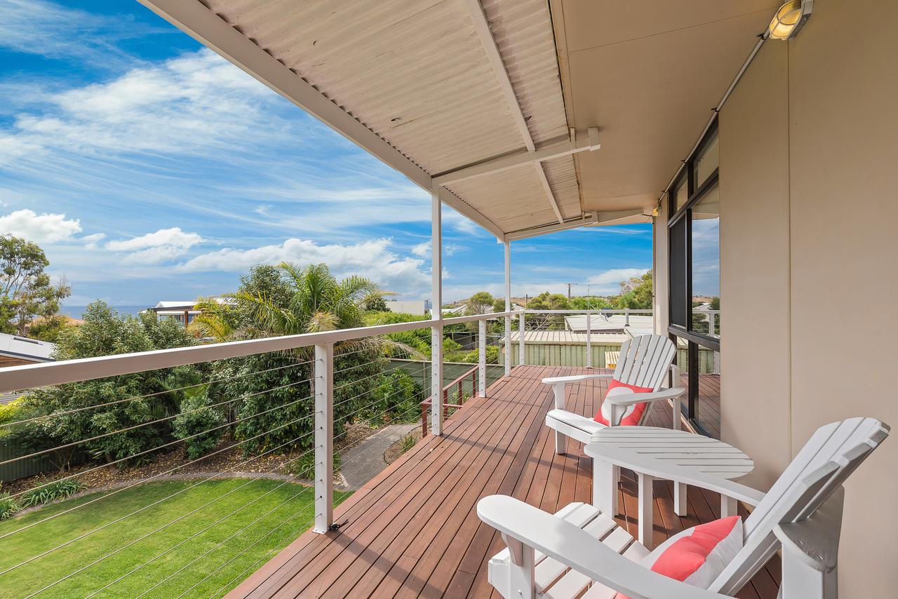 Maslin Beach SA Accommodation Fremantle