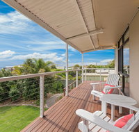 Maslin Beach Getaway - Accommodation Fremantle