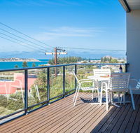 Victor Apartments - Accommodation Fremantle