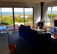 Coorong Waterfront Retreat - Accommodation Fremantle