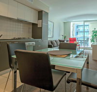 Adelaide DressCircle Apartments - North Terrace - Accommodation Fremantle