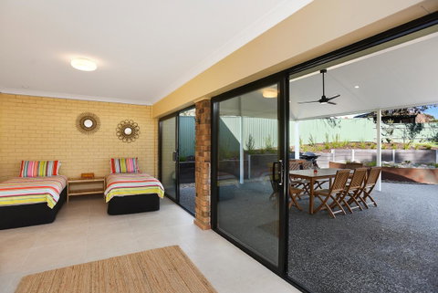 Port Of Call - Port Willunga - C21 SouthCoast Holidays - Accommodation Fremantle 22