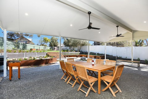 Port Of Call - Port Willunga - C21 SouthCoast Holidays - Accommodation Fremantle 0