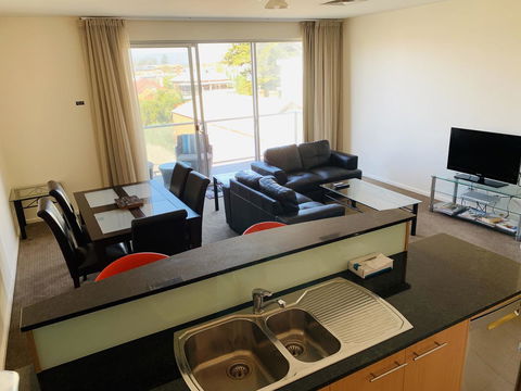 Ensenada Motor Inn And Suites - Accommodation Fremantle 24