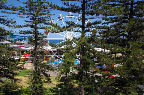 Ensenada Motor Inn And Suites - Accommodation Fremantle 40