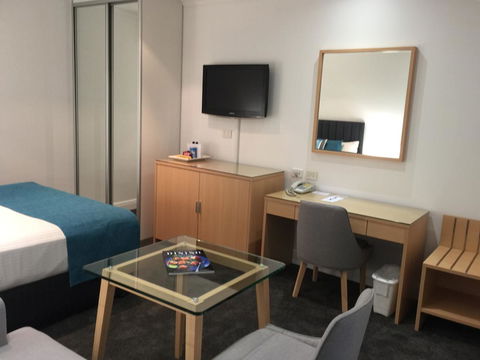 Ensenada Motor Inn And Suites - Accommodation Fremantle 17