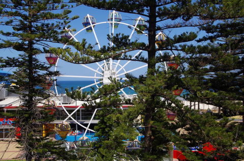 Ensenada Motor Inn And Suites - Accommodation Fremantle 42