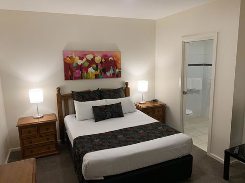 Ensenada Motor Inn And Suites - Accommodation Fremantle 22