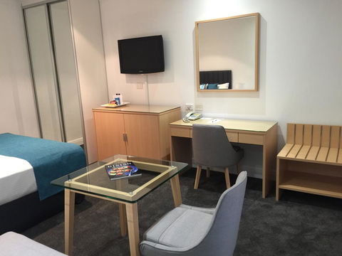 Ensenada Motor Inn And Suites - Accommodation Fremantle 10