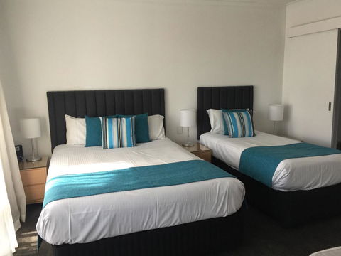 Ensenada Motor Inn And Suites - Accommodation Fremantle 7