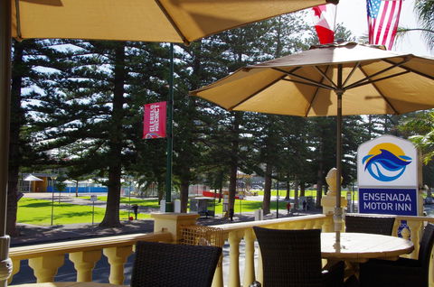 Ensenada Motor Inn And Suites - Accommodation Fremantle 5