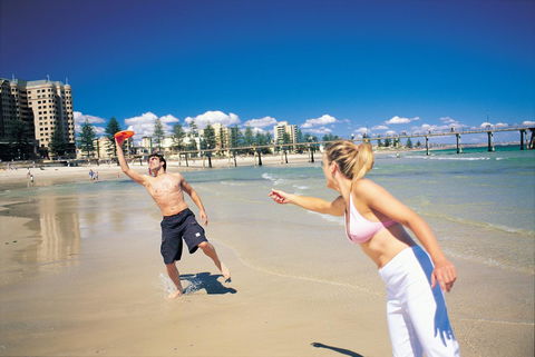 Ensenada Motor Inn And Suites - Accommodation Fremantle 3