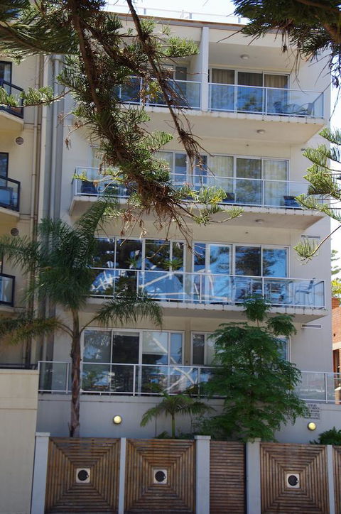 Ensenada Motor Inn And Suites - Accommodation Fremantle 36